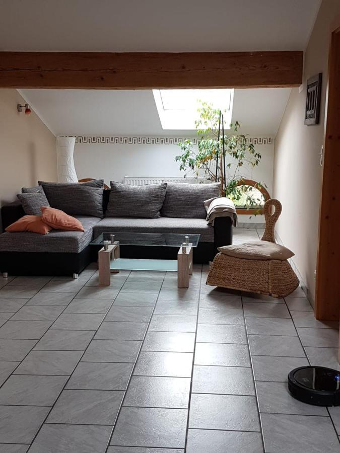Apartamento Am Valtlhof Grabenstätt Exterior foto